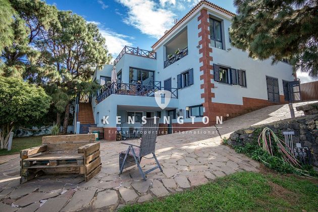 Foto 2 de Casa en venda a Guancha (La) de 7 habitacions amb terrassa i garatge
