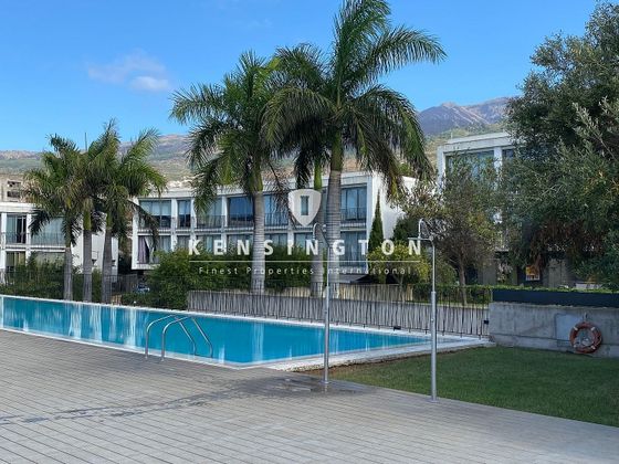Foto 2 de Pis en venda a Santa Úrsula de 2 habitacions amb terrassa i piscina