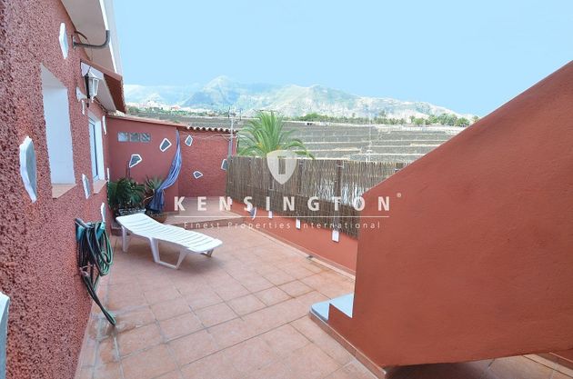 Foto 1 de Pis en venda a Longuera-Toscal de 2 habitacions amb terrassa
