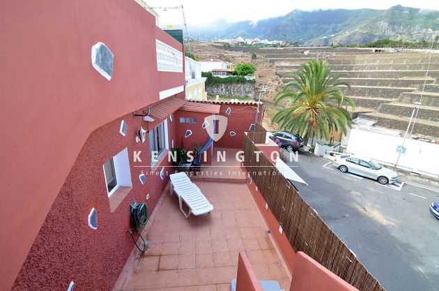 Foto 2 de Piso en venta en Longuera-Toscal de 2 habitaciones con terraza