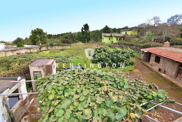 Foto 1 de Casa en venda a Agua García - Juan Fernández de 2 habitacions amb jardí