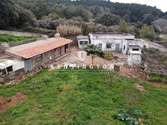 Foto 2 de Casa en venda a Agua García - Juan Fernández de 2 habitacions amb jardí