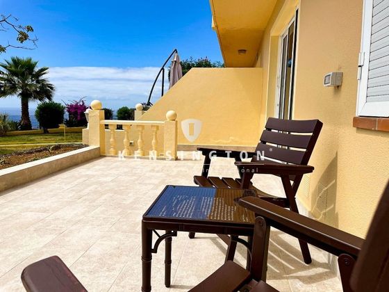 Foto 2 de Piso en venta en Santa Úrsula de 1 habitación con terraza y piscina
