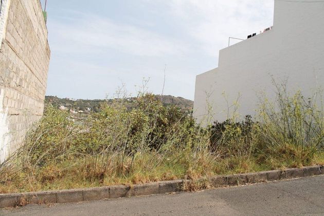 Foto 1 de Venta de terreno en Monte Lentiscal-Las Meleguinas de 115 m²