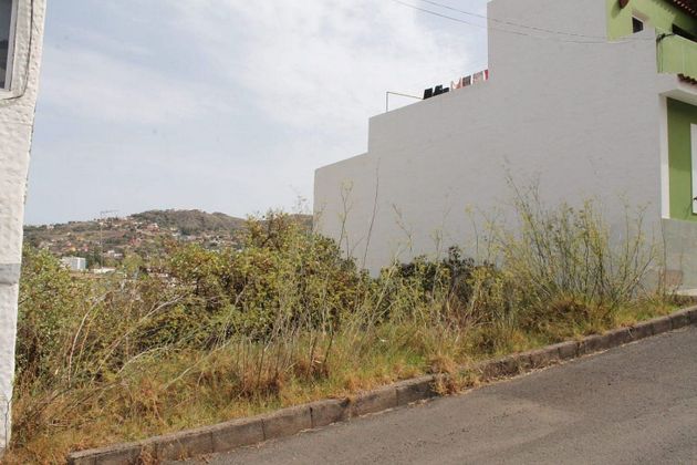Foto 2 de Venta de terreno en Monte Lentiscal-Las Meleguinas de 115 m²