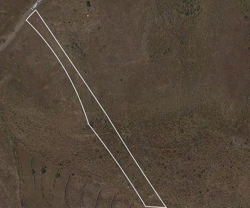 Foto 2 de Venta de terreno en Valle de los Nueve - El Ejido - Medianías de 3720 m²