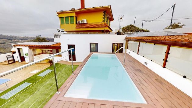 Foto 1 de Xalet en lloguer a San José del Álamo-El Hornillo de 3 habitacions amb terrassa i piscina
