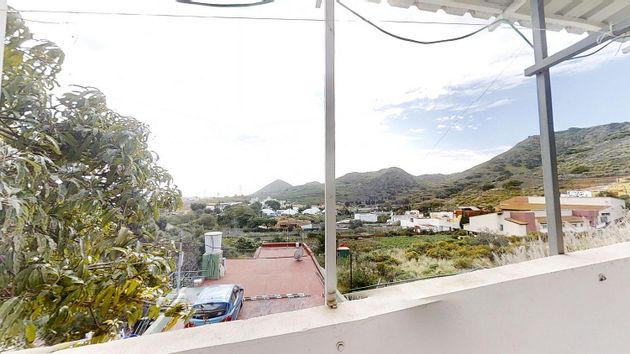 Foto 2 de Pis en venda a Cono Sur de 4 habitacions amb terrassa i jardí