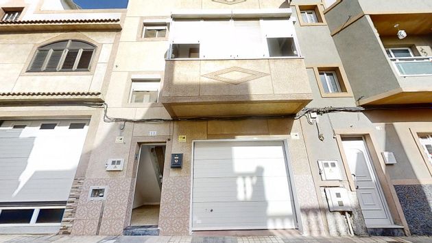Foto 1 de Xalet en venda a Carrizal de 6 habitacions amb terrassa i garatge