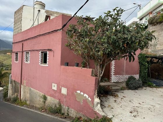 Foto 1 de Casa rural en venta en La Herradura - Balcón del Telde de 4 habitaciones con terraza