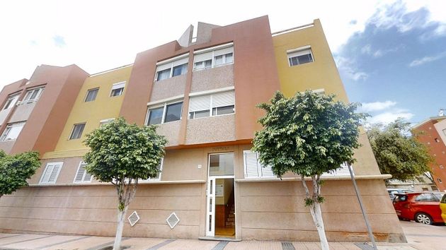Foto 1 de Pis en venda a La Garita - Marpequeña de 3 habitacions amb garatge i ascensor
