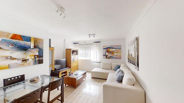 Foto 2 de Pis en venda a La Garita - Marpequeña de 3 habitacions amb garatge i ascensor