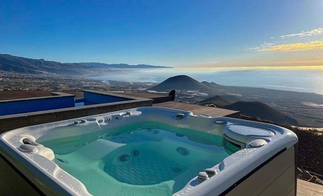 Foto 2 de Xalet en venda a Güímar de 4 habitacions amb terrassa i piscina