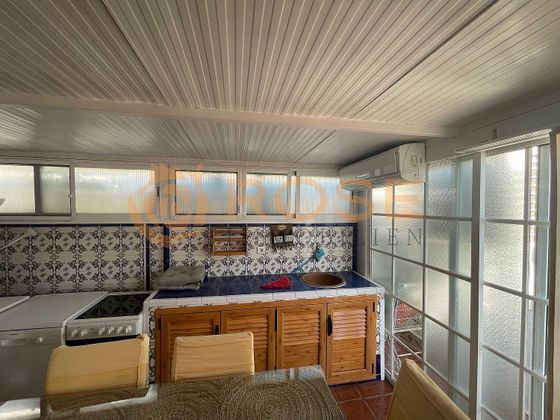 Foto 2 de Casa adossada en venda a Playa del Inglés de 1 habitació amb terrassa i piscina