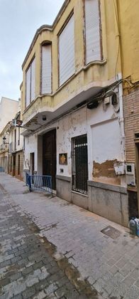 Foto 1 de Casa adossada en venda a calle Del Rei En Jaume de 6 habitacions i 364 m²
