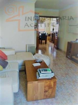 Foto 1 de Pis en venda a Argana Alta - Maneje de 3 habitacions amb balcó