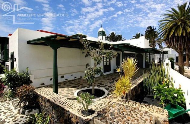 Foto 2 de Casa en venda a Máguez de 22 habitacions amb terrassa i piscina