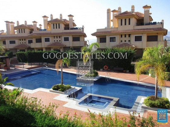 Foto 1 de Pis en venda a avenida Isla del Fraile de 2 habitacions amb terrassa i piscina