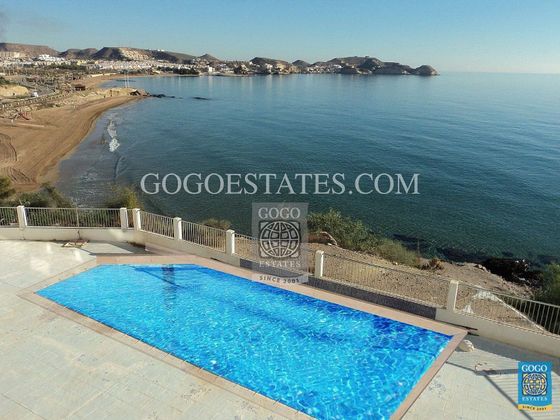 Foto 1 de Àtic en venda a calle Pisuerga de 3 habitacions amb terrassa i piscina