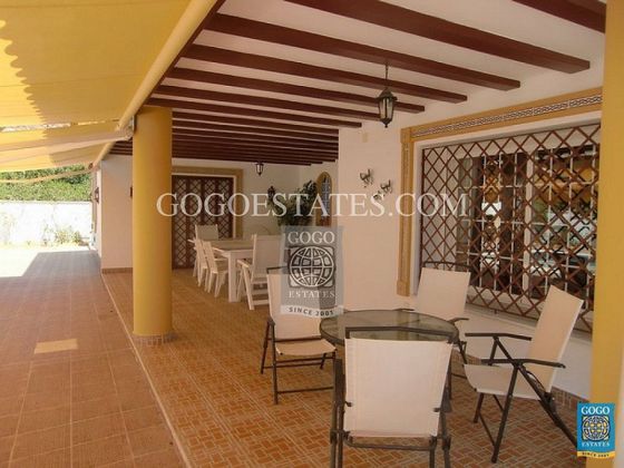 Foto 2 de Chalet en venta en calle Vicente Aleixandre de 4 habitaciones con terraza y piscina