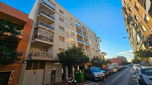 Foto 1 de Àtic en venda a calle Armando Muñoz Calero de 3 habitacions amb terrassa i garatge