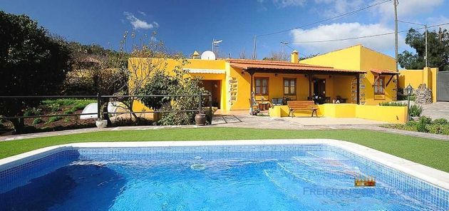 Foto 2 de Xalet en venda a La Esperanza-Llano del Moro de 6 habitacions amb terrassa i piscina