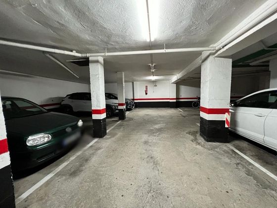 Foto 1 de Garaje en venta en Arenales - Lugo - Avenida Marítima de 20 m²