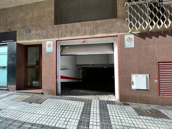Foto 2 de Garaje en venta en Arenales - Lugo - Avenida Marítima de 20 m²