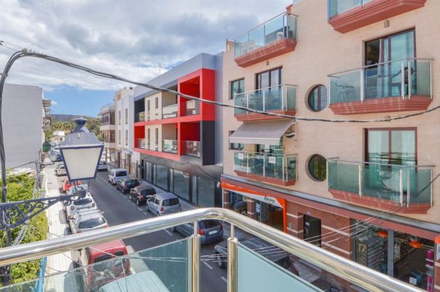 Foto 1 de Piso en alquiler en Arguineguín de 2 habitaciones con terraza y balcón
