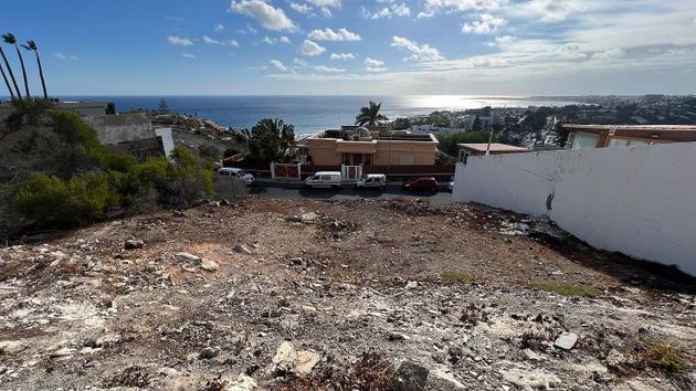 Foto 2 de Venta de terreno en San Agustín - Bahía Feliz - Playa del Águila de 823 m²