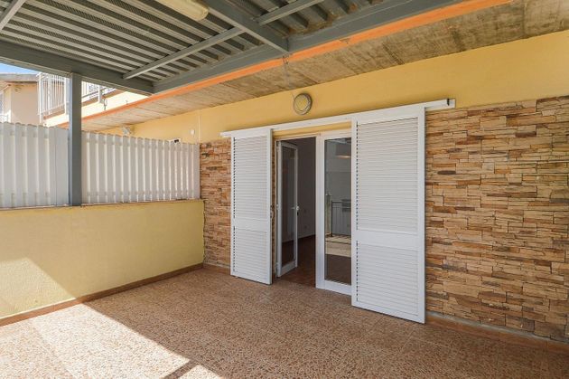 Foto 1 de Pis en venda a San Fernando de 3 habitacions amb terrassa i aire acondicionat
