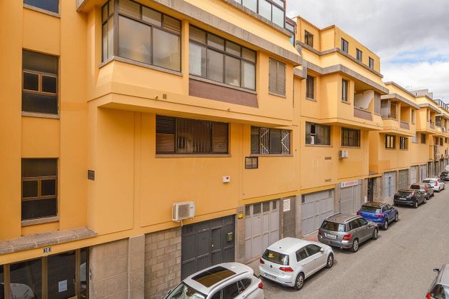 Foto 1 de Venta de piso en San Fernando de 4 habitaciones con balcón