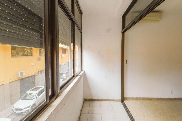 Foto 2 de Venta de piso en San Fernando de 4 habitaciones con balcón