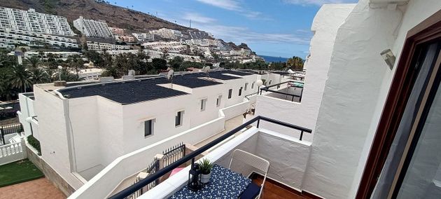 Foto 1 de Casa en alquiler en Puerto Rico de 2 habitaciones con terraza y piscina