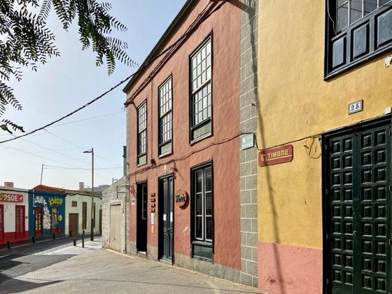 Foto 2 de Xalet en venda a Valverde de 6 habitacions i 650 m²