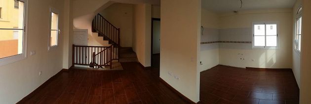 Foto 1 de Casa en venda a Orotava (La) de 3 habitacions amb terrassa i garatge