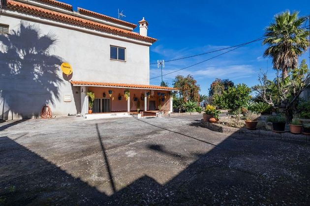 Foto 1 de Casa en venda a La Vega-El Amparo-Cueva del Viento de 4 habitacions amb terrassa i jardí