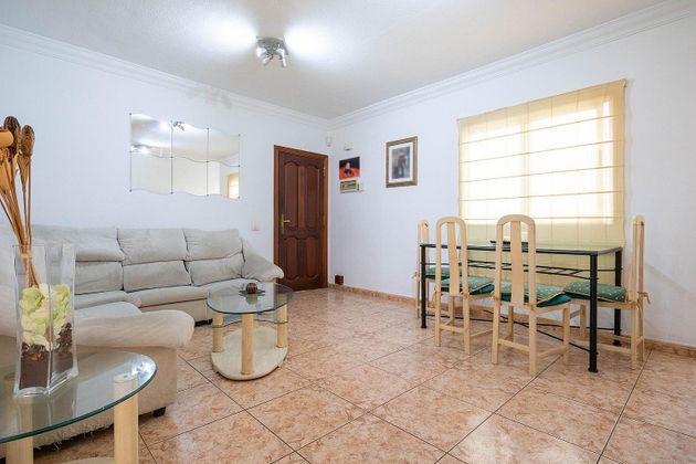 Foto 2 de Pis en venda a Barranco Grande - Tincer de 3 habitacions amb garatge i balcó