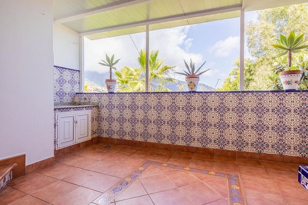 Foto 2 de Pis en venda a Montaña-Zamora-Cruz Santa-Palo Blanco de 3 habitacions amb terrassa