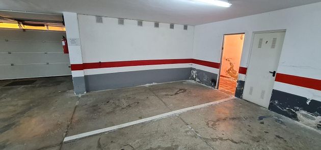 Foto 1 de Garaje en venta en calle San Nicolás de 11 m²