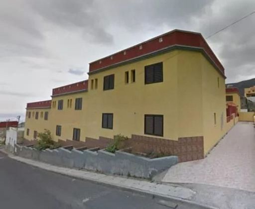 Foto 1 de Casa en venda a Güímar de 3 habitacions amb terrassa i garatge