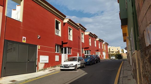 Foto 2 de Casa en venda a La Cuesta - Gracia - Finca España de 3 habitacions amb terrassa