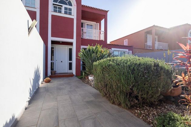 Foto 2 de Casa en venda a Araya de 5 habitacions amb terrassa i piscina