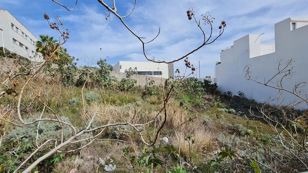Foto 1 de Venta de terreno en Vistabella de 1247 m²