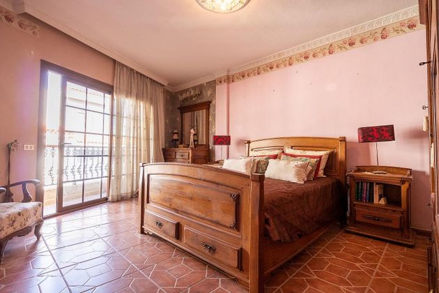 Foto 2 de Xalet en venda a Victoria de Acentejo (La) de 4 habitacions amb terrassa i garatge