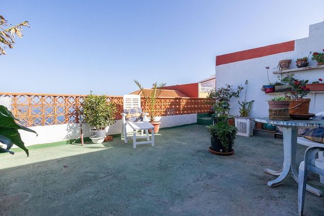 Foto 2 de Casa en venda a Garachico de 4 habitacions amb garatge