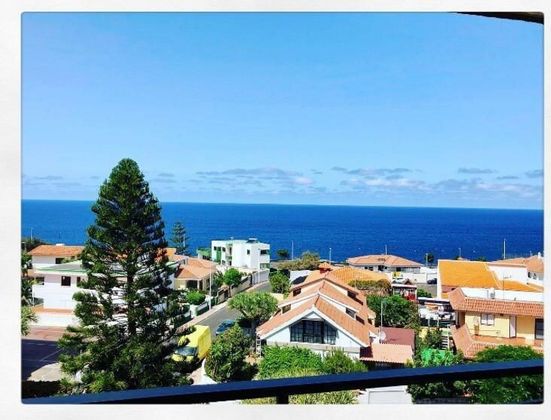 Foto 1 de Pis en venda a Bajamar de 2 habitacions amb terrassa i piscina
