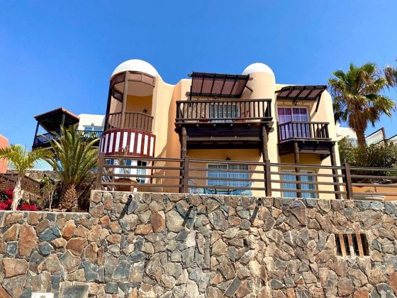 Foto 2 de Casa en venda a San Agustín - Bahía Feliz - Playa del Águila de 5 habitacions amb terrassa i balcó