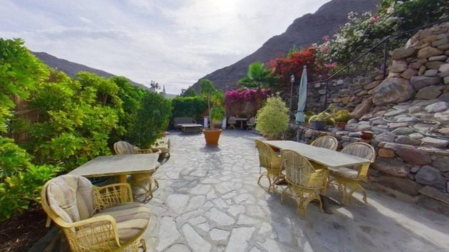 Foto 1 de Casa en venda a Mogán pueblo de 6 habitacions amb terrassa i jardí