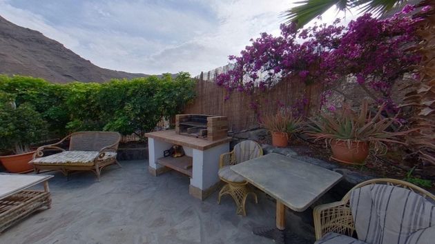 Foto 2 de Casa en venda a Mogán pueblo de 6 habitacions amb terrassa i jardí